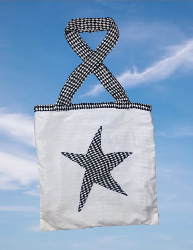 Reach For The Stars! Tote Bag view 2