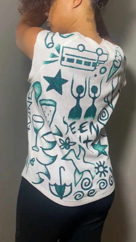 Association Tank view 2
