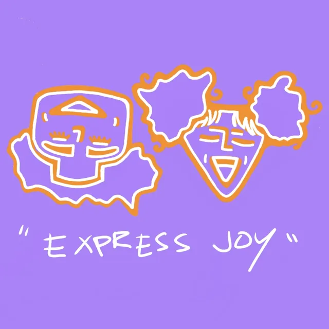 Express Joy