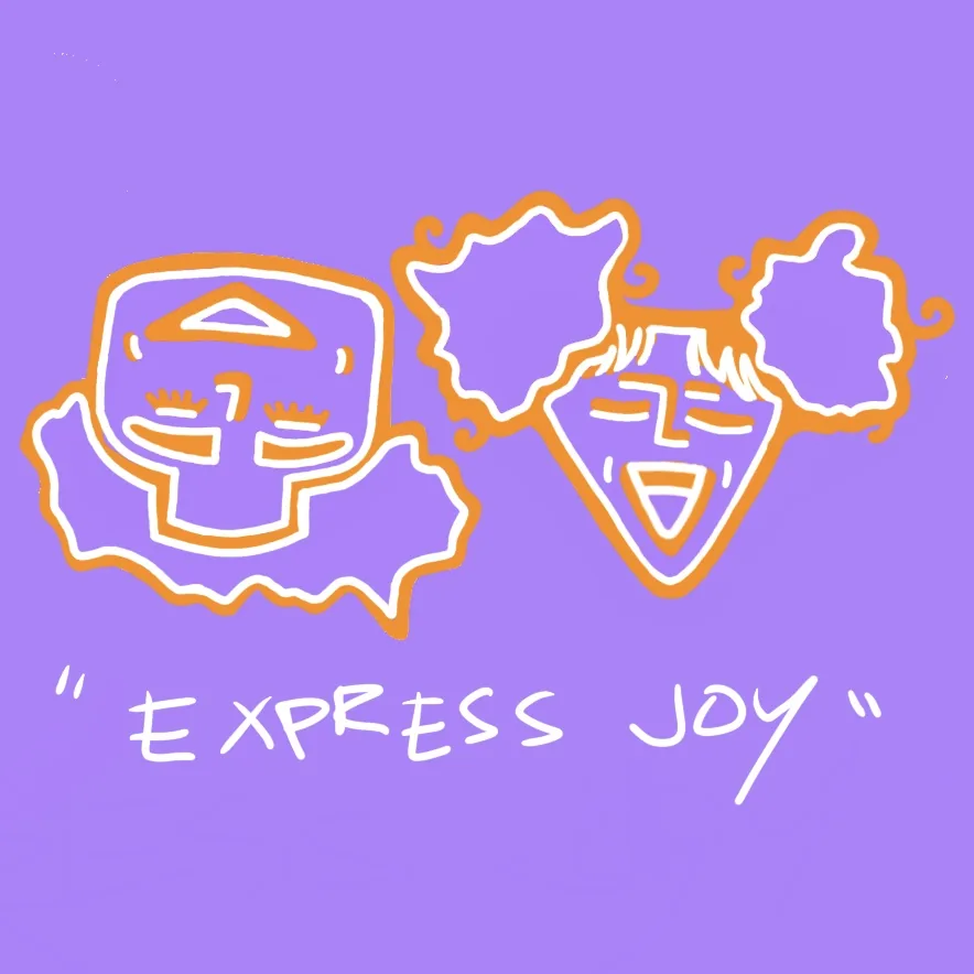 Express Joy