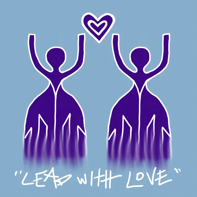 Lead with Love
