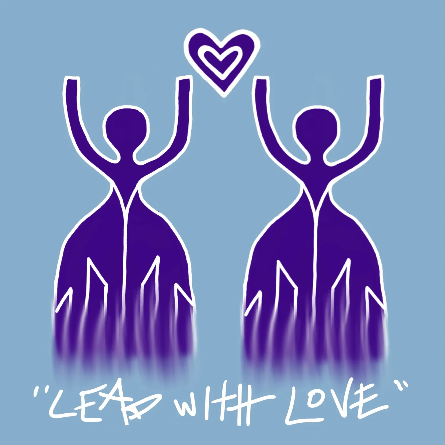 Lead with Love