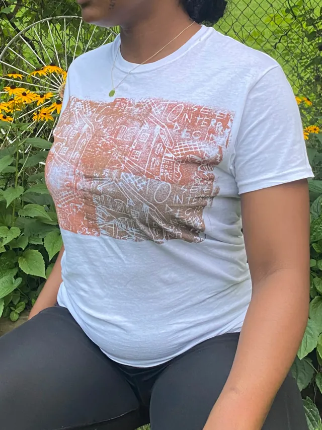 Vision Tee