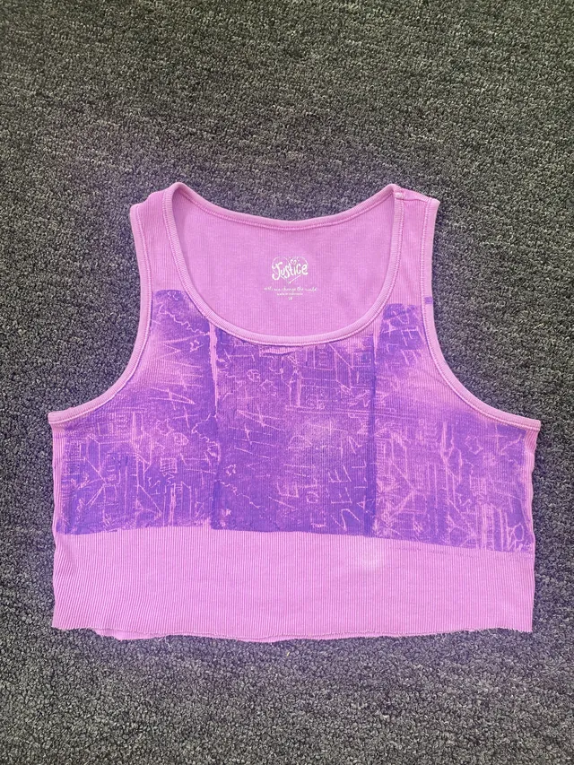 What If Cropped Tank view 2